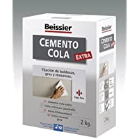 Beissier - Caja Cemento Cola 2 Kg. 623